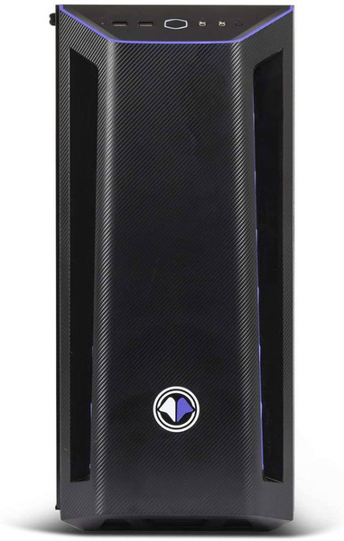 KOMPUTER PC  MILLENIUM Pantheon Gamming  WINDOWS 10 PRO