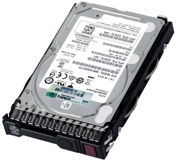 DYSK HDD HPE MM1000GFJTE 1TB