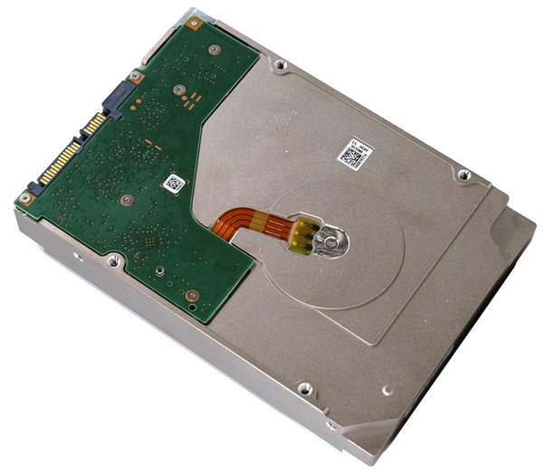 Dysk HDD Seagate IronWolf ST12000VN007 12TB