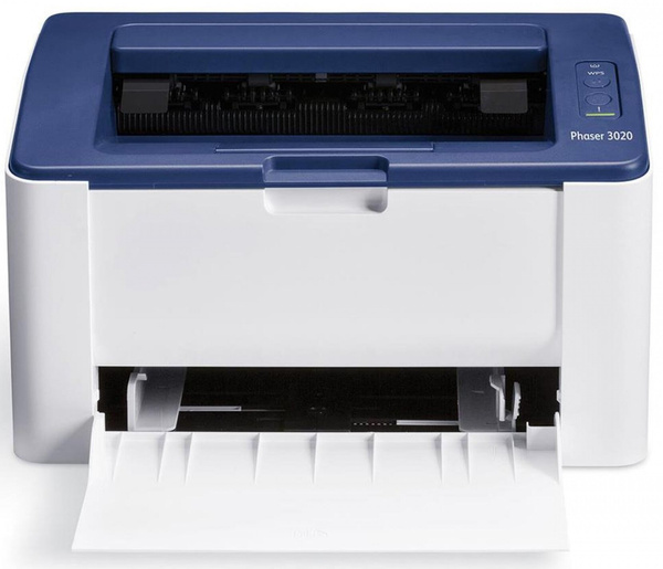 Drukarka laserowa Xerox Phaser Wi-Fi (3020V_BI)