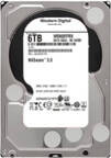 DYSK HDD WESTERN DIGITAL WD60EFRX 6TB