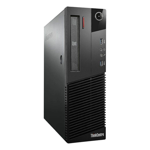 Komputer PC Lenovo ThinkCentre M83 Windows 10 PRO PL