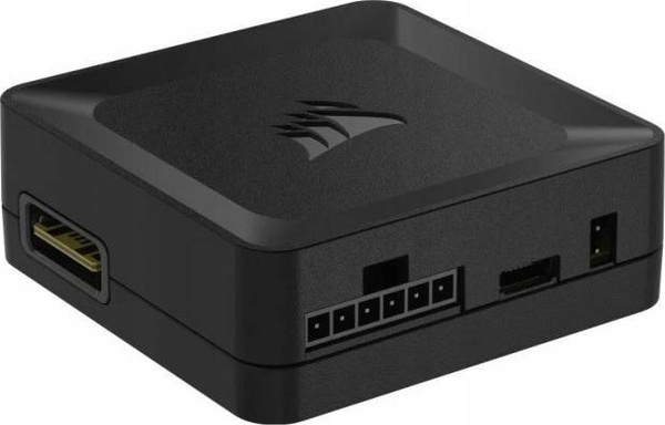 Corsair iCUE Link System Hub Kontroler podświetlenia (B) (CL-9011116-WW)