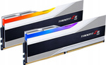 Pamięć RAM G.SKILL Trident Z5 RGB 32GB (2x16GB) DDR5 6000MHz CL36 (F5-6000J3636F16GX2- TZ5RS)
