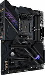 Płyta główna ATX Asus ROG Crosshair VIII Dark Hero (ROG CROSSHAIR VIII DARK HERO) USZKODZONA