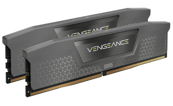 Pamięć RAM Corsair Vengeance DDR5 32GB 6000MHz CL36 (CMK32GX5M2D6000Z36)