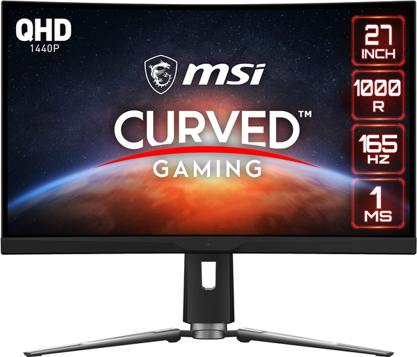 Monitor MSI MPG Artymis 273CQR