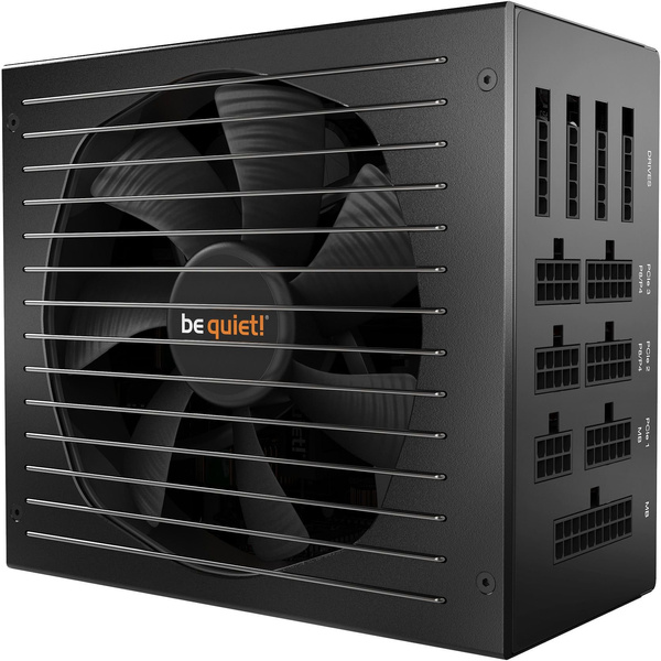 Zasilacz be quiet! Straight Power 11 750 W 80 PLUS Gold (BN283)