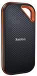 Przenośny dysk SSD SanDisk Extreme Pro Portable 2TB (SDSSDE81-2T00-G25) _ NNP