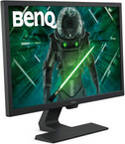 MONITOR BENQ GW2480-T FULL HD 24 CALE Defekt