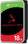 Dysk twardy Seagate IronWolfPro ST18000NE000 18TB SATA III 3,5" (ST18000NE000)