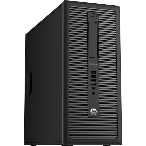 KOMPUTER TOWER HP ELITEDESK 800 G1 WINDOWS 10 PRO PL