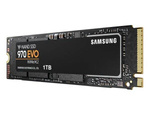 Dysk SSD Samsung 970 EVO Plus 1TB M.2 PCIe (MZ-V7S1T0BW)USZKODZONY