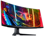 Monitor QD-OLED Dell Alienware AW3423DWF