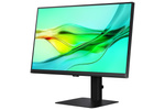 Monitor LED Samsung ViewFinity S6 (LS24D600UAUXEN)