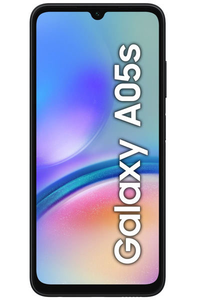 Smartfon Samsung Galaxy A05s (SM-A057F)