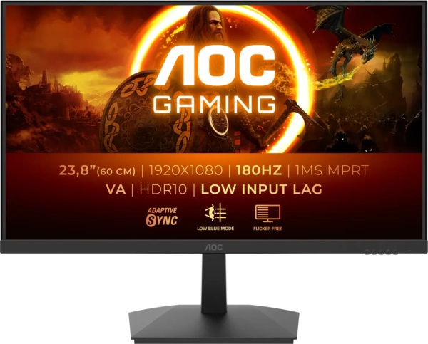 Monitor AOC Gaming 24G15N2