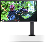 MONITOR LG 27GN88A-B WQHD 27 CALI (U)