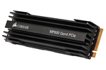 Corsair Seria Force MP600 1 Tb M.2 NVMe PCIe x4 USZKODZONY