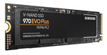 Dysk SSD M.2 NVMe Samsung V-NAND 970 EVO Plus 250GB (Używany)