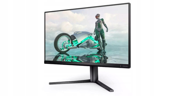 Monitor LED Philips 24M2N3200A 23,8  1920 x 1080 px IPS / PLS (24M2N3200A)