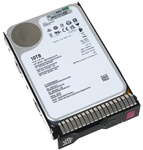 DYSK HDD HPE MB010000JWZHA 10TB SAS (U)