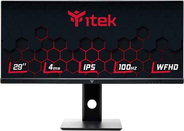 MONITOR ITEK GGF ITMF29I104FHD WFHD 29 CALI