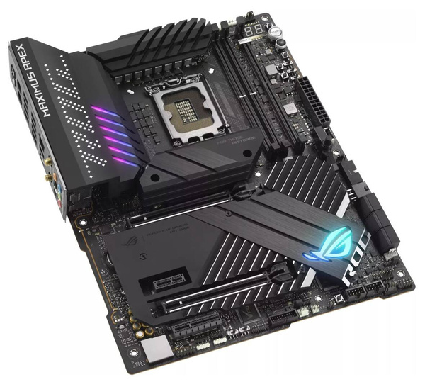 Płyta główna ATX Asus ROG Maximus Z690 Apex (Socket 1700) (U)