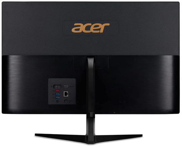 Komputer All in One Acer Aspire C24-1700 Windows 11