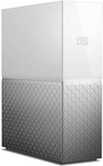 Serwer plików Western Digital WD My Cloud Home 4TB (WDBVXC0040HWT-EESN)