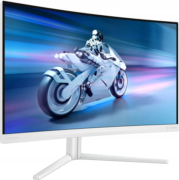 Monitor PHILIPS Evnia 27M2C5501/00 27" 2560x1440px 180Hz 1 ms Curved (27M2C5501/00)