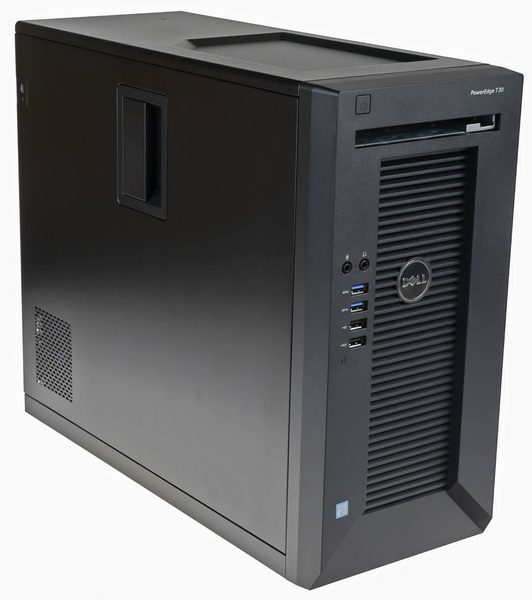 OBUDOWA SERWEROWA DELL POWEREDGE T30