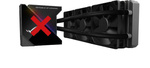 Chłodzenie wodne Asus ROG Ryujin 360 3x120mm 90RC0020-M0UAY0 (B)(U)