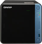 SERWER NAS QNAP TS-453Be 0TB