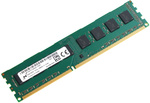 Pamięć RAM Micron MT16KTF1G64AZ-1G6E1 8GB DDR3L 1600MHz CL11