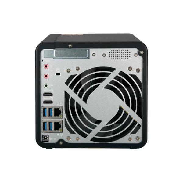 SERWER NAS QNAP TS-453Be 0TB