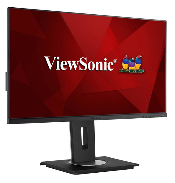 MONITOR VIEWSONIC VG2455 FHD IPS 23.8 CALA