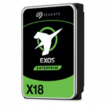 Dysk twardy Seagate Exos X18 ST14000NM005J 14TB SAS 3,5" USZKODZONY