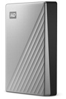 WD MY PASSPORT ULTRA FOR MAC 4TB