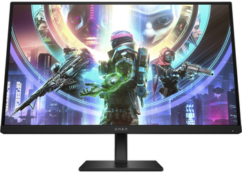 Monitor HP Omen 27qs (U) (W)