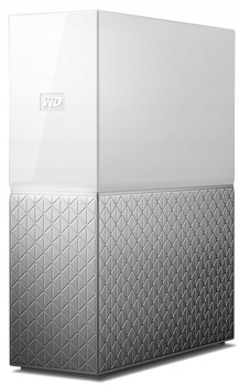 Serwer plików NAS WD My Cloud Home 2TB USZKODZONY