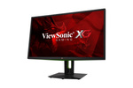 Monitor LED ViewSonic XG2703-GS 27 " 2560 x 1440 px IPS / PLS (Defekt)