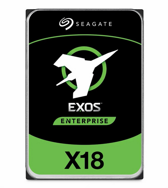 DYSK HDD SEAGATE EXOS ENTERPRISE X18 ST18000NM004J 18TB