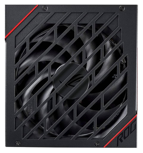 Zasilacz ATX Asus ROG Strix 750W 80+GOLD (90YE00A0-B0NA00) Modularny