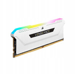 Pamięć RAM Corsair Vengeance RGB PRO SL DDR4 16GB 3200MHz CL16 (CMH32GX4M2E3200C16W)