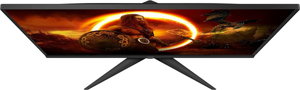 MONITOR GAMINGOWY AOC 27G2SAE/BK 27 CALI