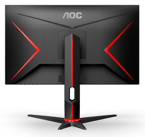 AOC GAMING 27G2U5/BK 27 CALI FULL HD