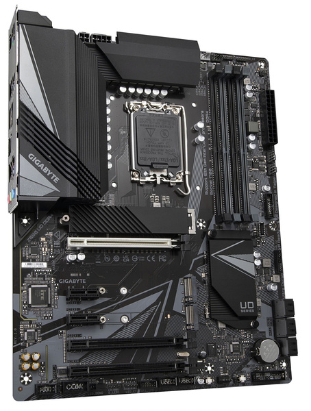 Płyta główna ATX Gigabyte Z690 UD DDR4 (Socket 1700) (U)