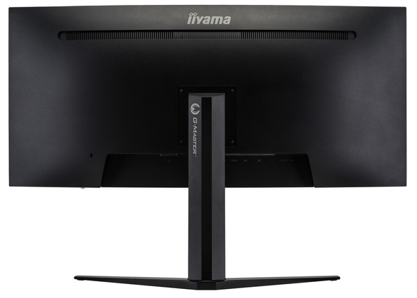 Monitor iiyama G-Master GCB3480WQSU-B1