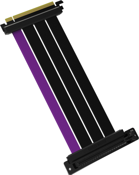 Cooler Master Riser PCIe 4.0 x16 MasterAccessory 300mm MCA-U000C-KPCI40-300